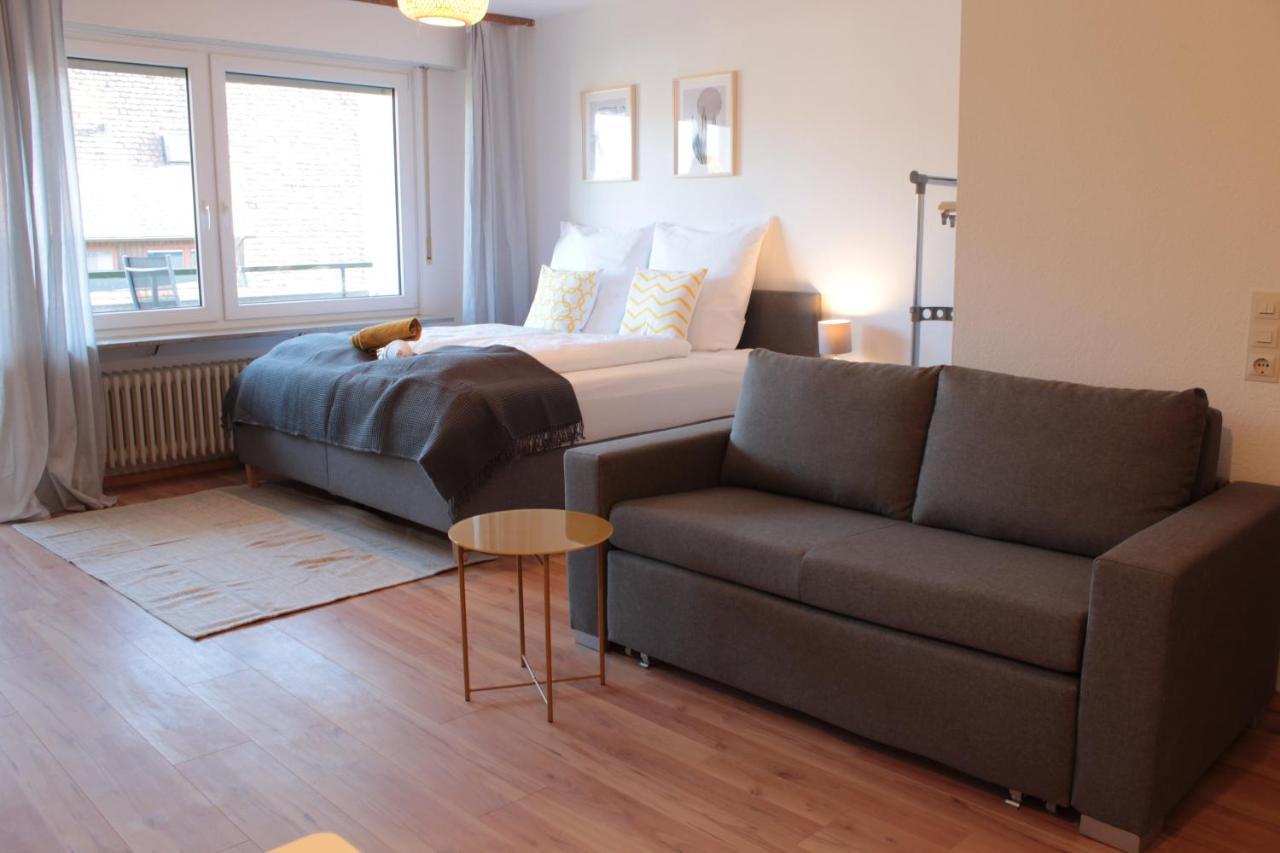 Ferienwohnung Zentral. Stylisch. Balkon&Parkplatz. Netflix Holzgerlingen Exterior foto